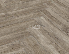 Ламинат My Floor Castle 10мм MH1004 Дуб Монтело Серебристый фото 1 | FLOORDEALER