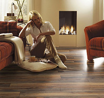 Kronotex Robusto 12мм d3570 Дуб Портовый фото 8 | FLOORDEALER