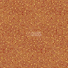 Ковролин Agnella Impulse Spirals Gold фото 1 | FLOORDEALER