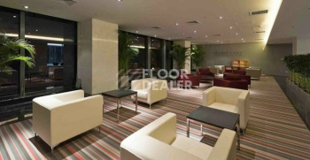 Hoffman Walls Рулоны Плетённые Walls 11026 фото 5 | FLOORDEALER