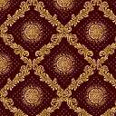 Ковролин Agnella Impulse Surma  Burgundy  | FLOORDEALER