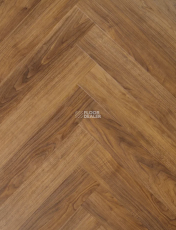 My Step Aqua LVT Ёлка Walnut Tela (Орех Тела) MSAG02 фото 1 | FLOORDEALER