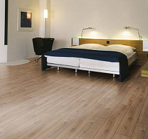 Kronotex Exquisit 8мм d4166 Дуб Престиж Натуральный фото 5 | FLOORDEALER