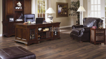 My Floor Villa 12мм m1221 Дуб Темный Петтерсон фото 8 | FLOORDEALER