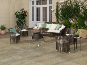 Mild Керамогранит 60x120x10 mi 01 60x120x10 Непол.Рект. (Керамический гранит) фото 3 | FLOORDEALER