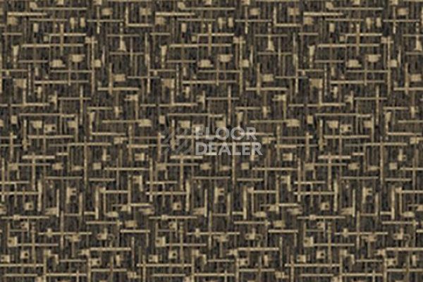 Ковролин Flotex Vision lines 680002 (Etch) Leather фото 1 | FLOORDEALER