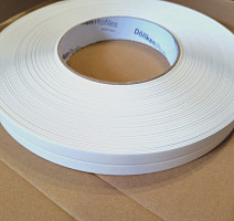 Плинтус эластичный Dollken Wlk 20 117/1137 Белый фото 3 | FLOORDEALER