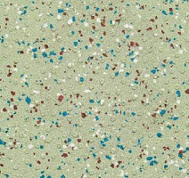 Линолеум Tarasafe Ultra H2O 7513_Seagrass фото 1 | FLOORDEALER