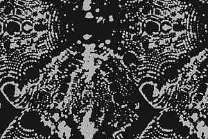 Ковролин Flotex Tibor Atomic 980803 Atomic Monochrome фото  | FLOORDEALER