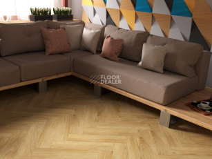 FineFloor Craft (Short Plank) FF-408 Дуб Квебек фото 2 | FLOORDEALER