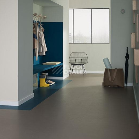 Forbo Marmoleum Modular t3568 delta lace фото 3 | FLOORDEALER