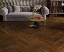 Norland Herringbone Elegant 8мм LF303-22 Дуб Треско фото 5 | FLOORDEALER