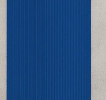 Линолеум Tarastep 0716_Ivoire_Indigo фото 1 | FLOORDEALER