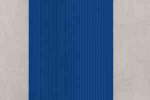 Линолеум Tarastep 0716_Ivoire_Indigo фото  | FLOORDEALER