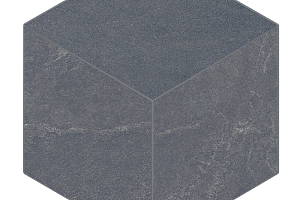 Керамогранит Luna Мозаика Cube 25x29x10 Мозаика ln 04/te  04 Cube 29x25 непол. фото  | FLOORDEALER