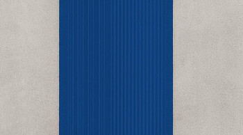 Линолеум Tarastep 0716_Ivoire_Indigo фото 1 | FLOORDEALER