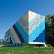 YourColor Керамогранит 60x60x10 yc 33 60x60 Непол.Рект. (Керамический гранит) фото 2 | FLOORDEALER