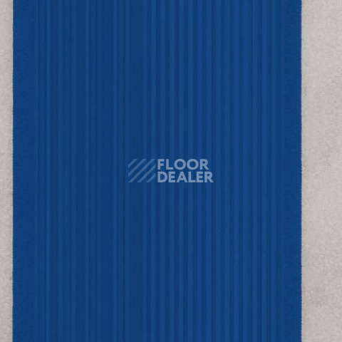 Линолеум Gerflor Tarastep 0716_Ivoire_Indigo фото 1 | FLOORDEALER