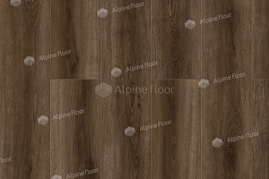 Ламинат Alpine Floor Intensity 12мм LF101-15 Дуб Прато фото  | FLOORDEALER
