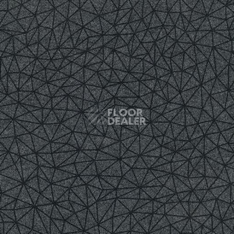 Ковролин Forbo Flotex wonderlab 06 943272 Steel фото 1 | FLOORDEALER