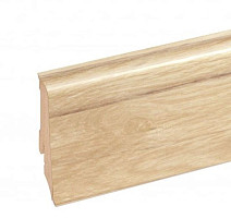 Плинтус Плинтус Композитный Neuhofer Holz 59мм 714465 фото 1 | FLOORDEALER