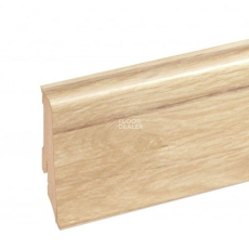 Плинтус Композитный Neuhofer Holz 59мм 714465 фото 1 | FLOORDEALER