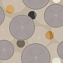 Ковролин Halbmond Nightlife Flair 17143 a 02  | FLOORDEALER