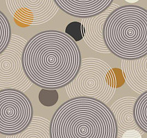 Ковролин Halbmond Nightlife Flair 17143 a 02 фото 1 | FLOORDEALER