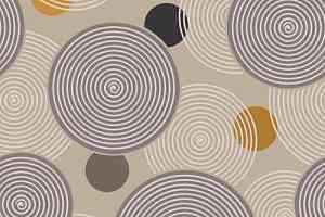 Ковролин Halbmond Nightlife Flair 17143 a 02 фото  | FLOORDEALER