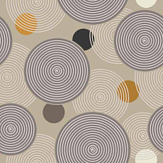 Ковролин Halbmond Nightlife Flair 17143 a 02 фото 1 | FLOORDEALER