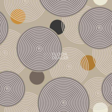 Ковролин Halbmond Nightlife Flair 17143 a 02 фото 1 | FLOORDEALER