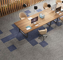 Balanced Hues на акустической основе Echo Acoustic