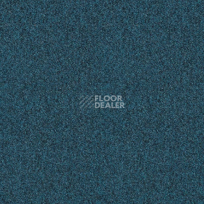 Ковровая плитка Interface Heuga 727 New 2022 4122302 Teal pd фото 1 | FLOORDEALER