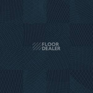 Ковровая плитка Ege Highline Cityscapes Construction Blue rfm 52955024 фото 1 | FLOORDEALER