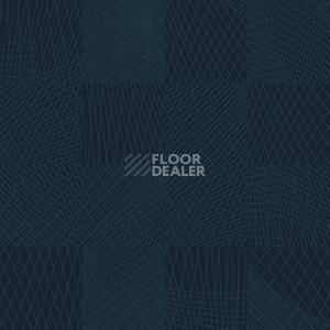 Ковровая плитка Ege Highline Cityscapes Construction Blue rfm 52955024 фото 1 | FLOORDEALER