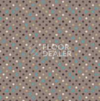 Ковролин Halbmond Circles in Motion 17017 a 01 фото 1 | FLOORDEALER