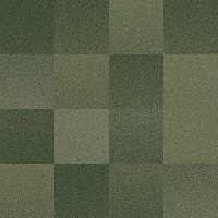 Ковровая плитка Ege Highline Cityscapes Gradient Green rfm 52955060 фото 1 | FLOORDEALER