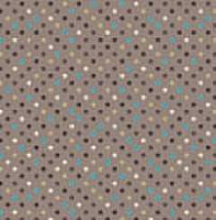 Ковролин Halbmond Circles in Motion 17017 a 01 фото 1 | FLOORDEALER