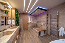 Brigantina Плинтус 7x60 Плинтус bg 01-7x60-непол. фото 13 | FLOORDEALER