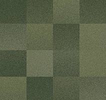 Ковровая плитка Ege Highline Cityscapes Gradient Green rfm 52955060 фото 1 | FLOORDEALER