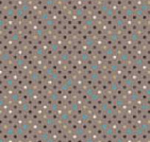 Ковролин Halbmond Circles in Motion 17017 a 01 фото 1 | FLOORDEALER