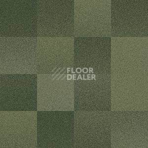 Ковровая плитка Ege Highline Cityscapes Gradient Green rfm 52955060 фото 1 | FLOORDEALER