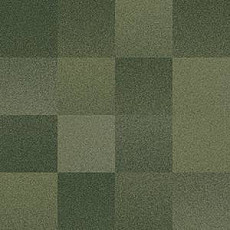 Ковровая плитка Ege Highline Cityscapes Gradient Green rfm 52955060 фото 1 | FLOORDEALER