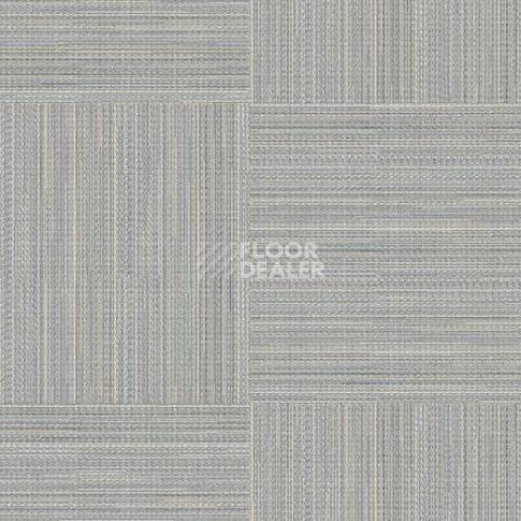 Кварцвиниловые полы Gerflor Creation 55 0876_Ponto_Cruz_Navy фото 1 | FLOORDEALER