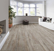 Kronotex Exquisit Plus d3662 Дуб Монтмело Серебряный фото 6 | FLOORDEALER