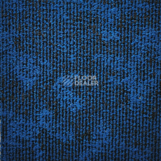 Ковровая плитка Bonkeel Sunrise Blue фото 1 | FLOORDEALER