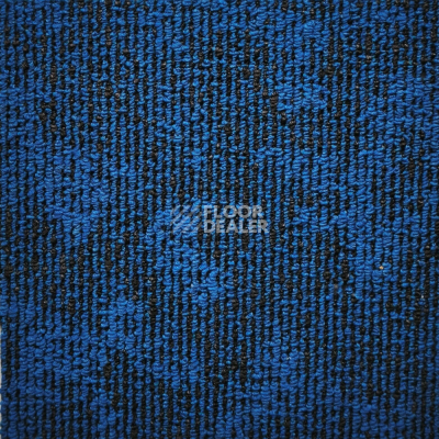 Ковровая плитка Bonkeel Sunrise Blue фото 1 | FLOORDEALER