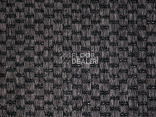 Ковролин ITC Natural Luxury Flooring Lima 27 Black фото 1 | FLOORDEALER