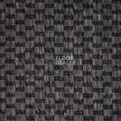 Ковролин ITC Natural Luxury Flooring Lima 27 Black фото 1 | FLOORDEALER
