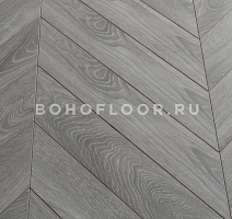 Bohofloor Ёлка 12мм ДУБ ГРЕЙ DC1203 фото 5 | FLOORDEALER